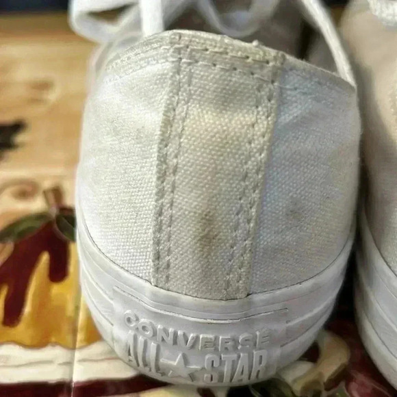 Converse ALL ⭐️ STAR sneakers - Picture 4 of 8